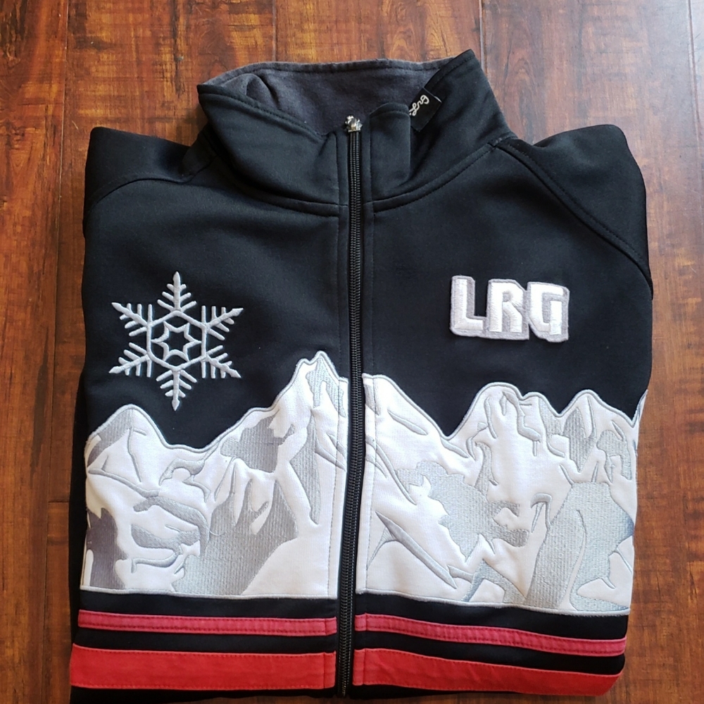 Lrg Jacket - image 4